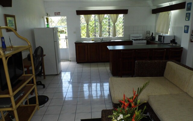 Island Accommodation Suva