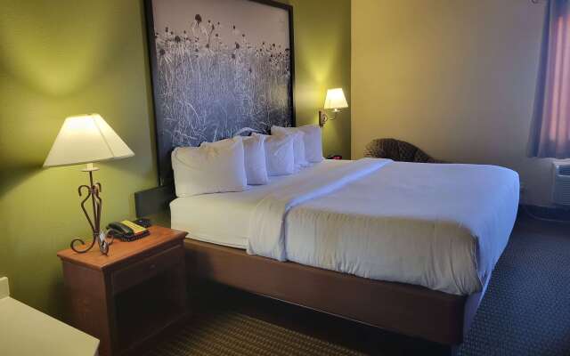 Super 8 By Wyndham Troy