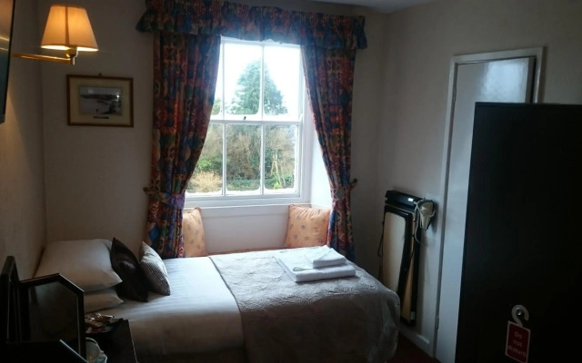 The Silverdale Hotel
