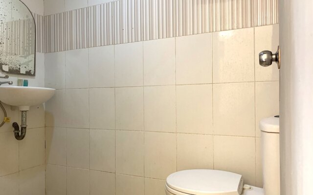 Hotel O Wisma Phinisi Syariah Near Mall of Pinrang Sejahtera