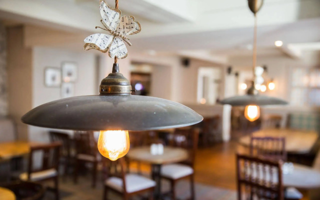 The Royal Oak