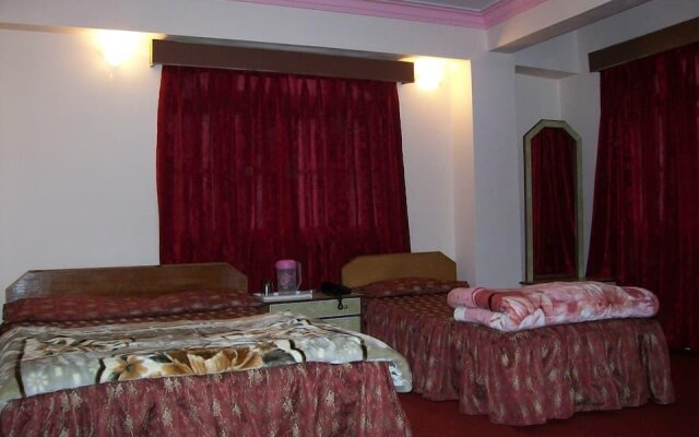 Hotel Darjeeling Palace