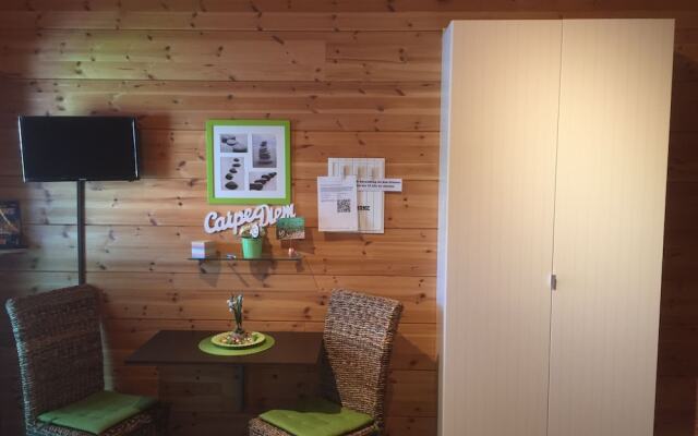 Gastehaus Carpe Diem