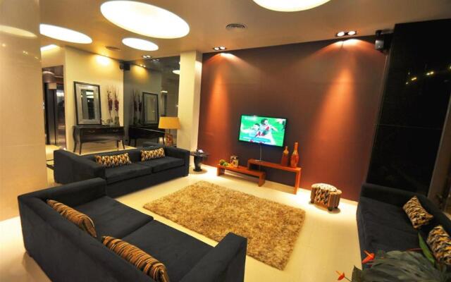 Hotel Bicentenario Suites & Spa