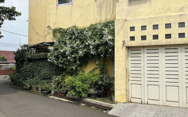 Rumah Kuning Syariah