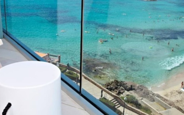Son Moll Sentits Hotel & Spa