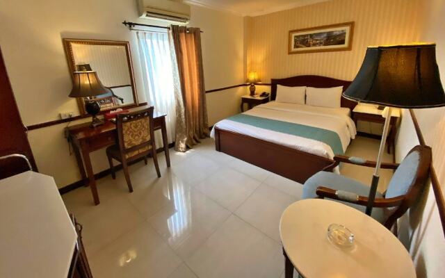 S79 Vuon Saigon Hotel & Spa