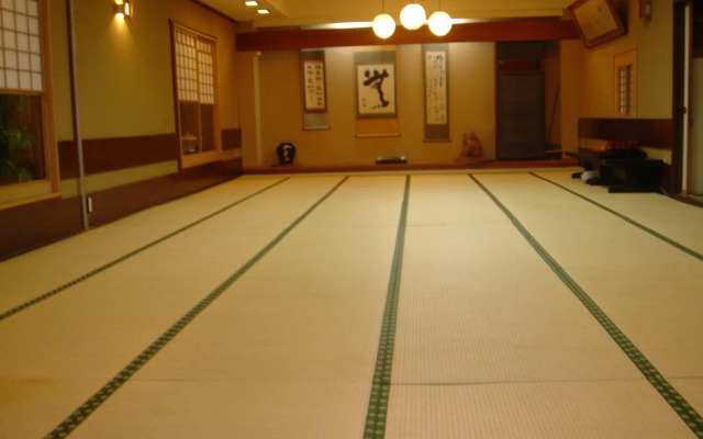 Senshinkan Matsuya