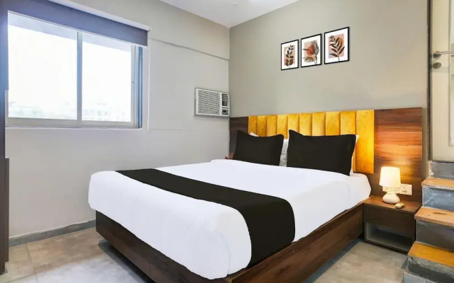 Vibes INN