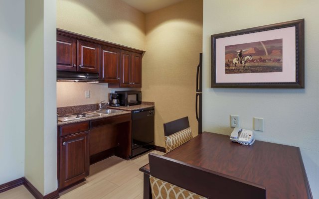 Homewood Suites by Hilton Wichita Falls