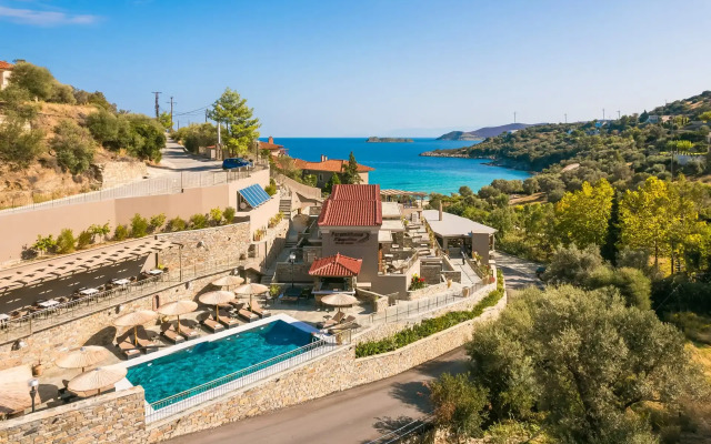 Paramithenio Village Resort