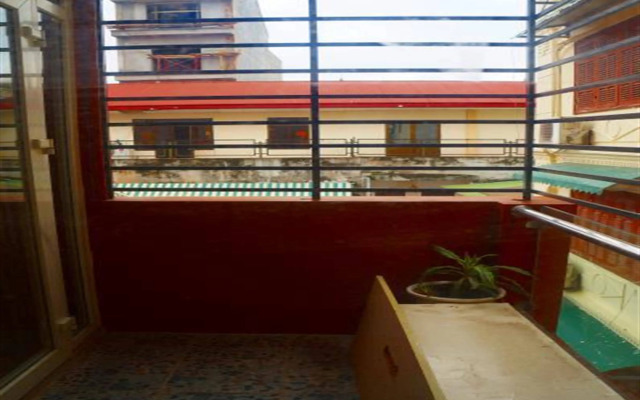 Hanoi Light Hostel