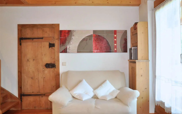 Residence Ciasa Sottsass - BelaVal Apartments