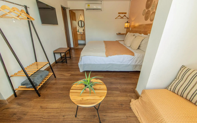 La Martina Boutique Hotel