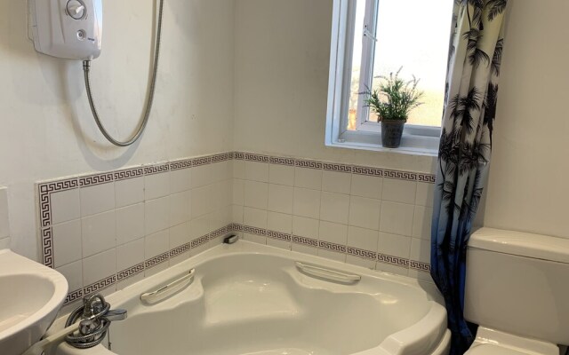 Eskdaill Place Apartment