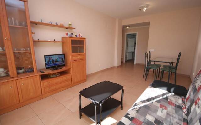 Apartamento Estrella Blanca 7C