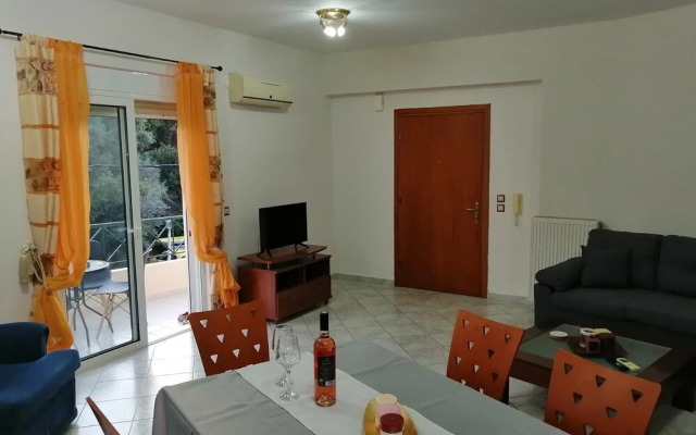 Panos Alex Apartment