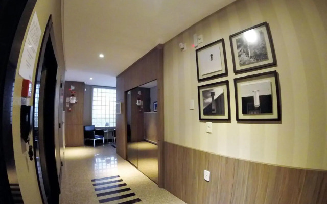 Studio Central Belga Master Collection