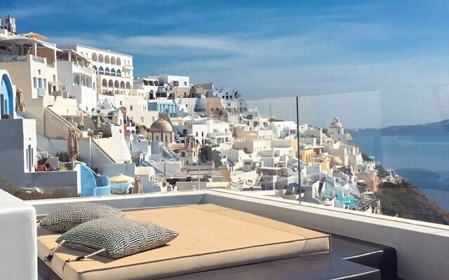 Thera Villas