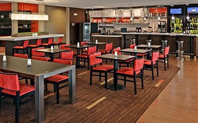 Courtyard Harrisburg Hershey