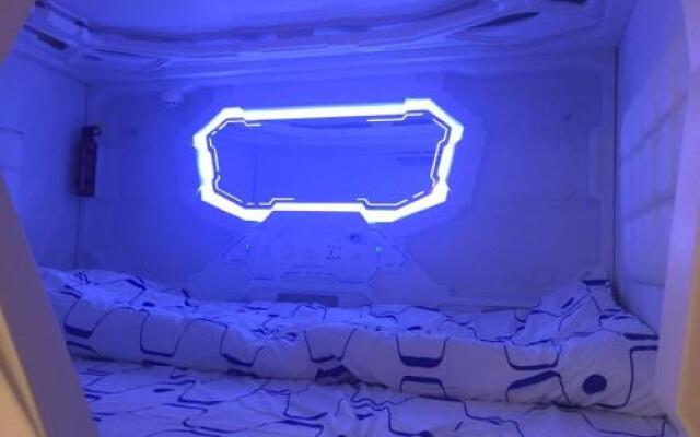 Taking A Nap Guest House