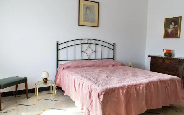 Trapani Room