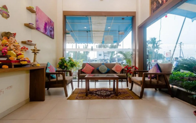 Hotel Shivrai By OYO Rooms