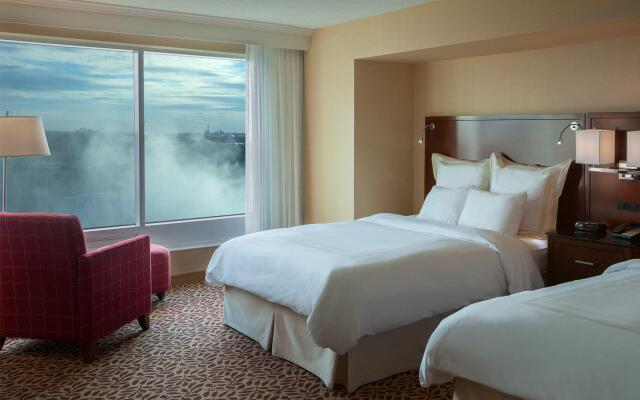 Marriott Niagara Falls Fallsview Hotel & Spa