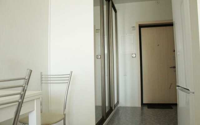 LOFT STUDIO Nosovihinskoe 25-3
