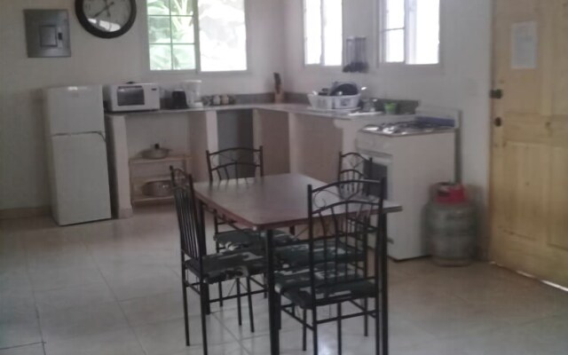 Casita La Ermita