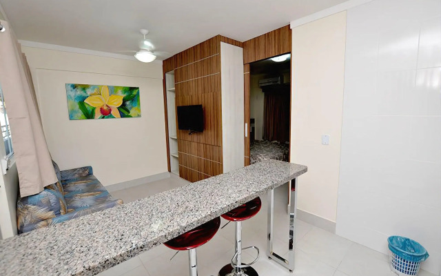 Apartment L'ácqua DiRoma - Achei Férias