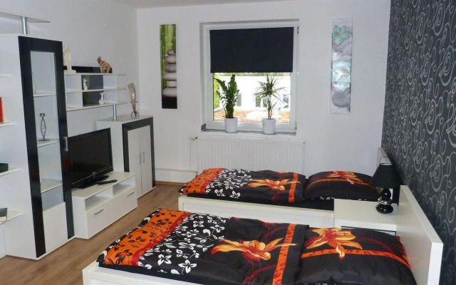 Suite-Apartement-Essen