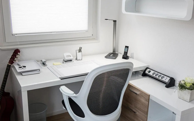 Premium Business Apartment in Oberkochen