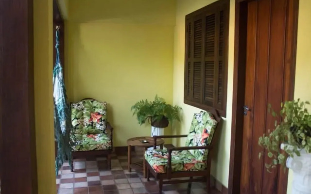Pousada Miracolo