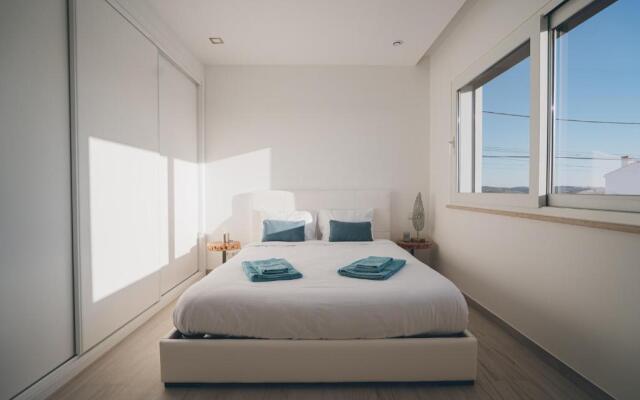 Energy Stay Villa Atlantica One Portugal