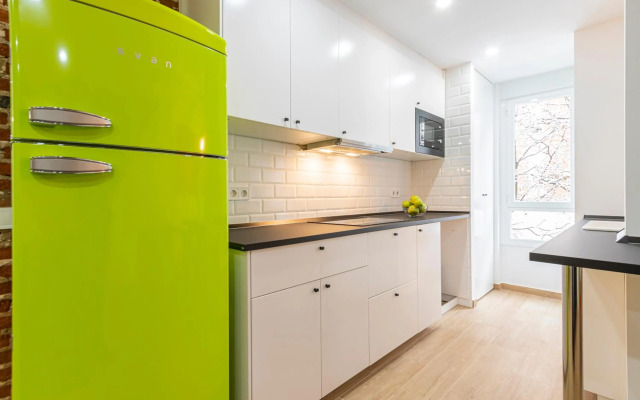 Ever House - IFEMA Canillas