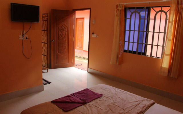 Sihanoukville Plaza Hotel