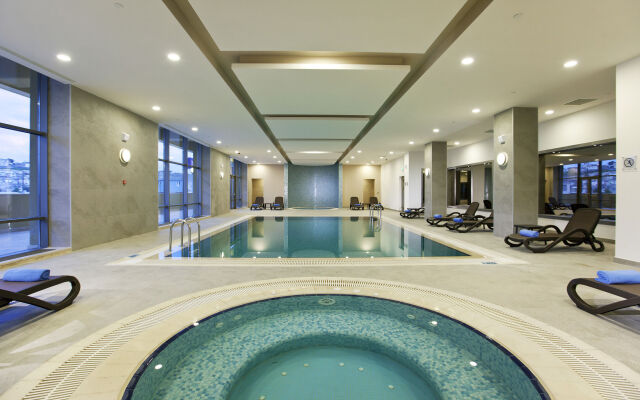 Hilton Garden Inn Sanliurfa