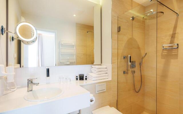 SEETELHOTEL Ostseehotel Ahlbeck