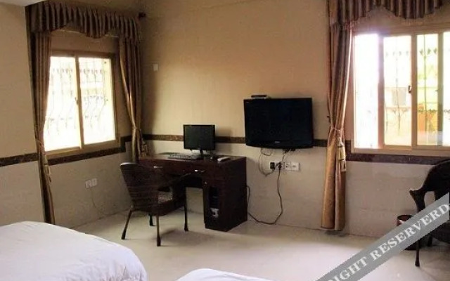 Xiamen Xiting Hostel
