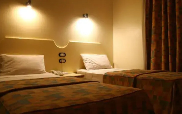 Little Garden Hotel