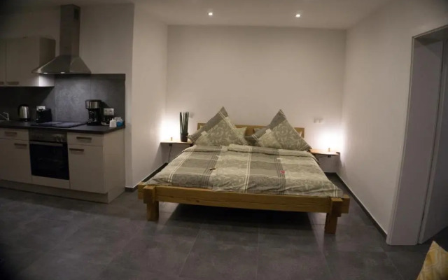 Wohnung 2 im Kirschblütenhof