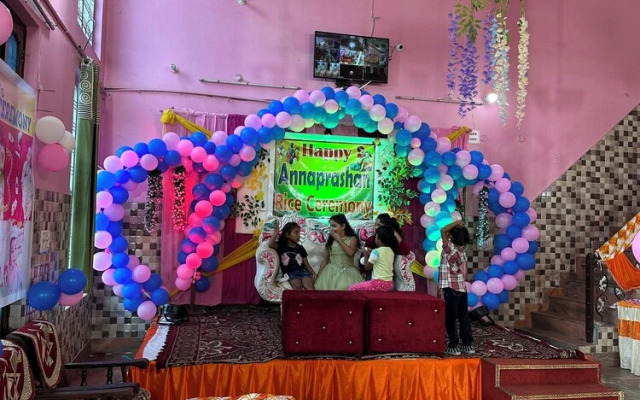 Hotel Maheshswari and Banquet Hall