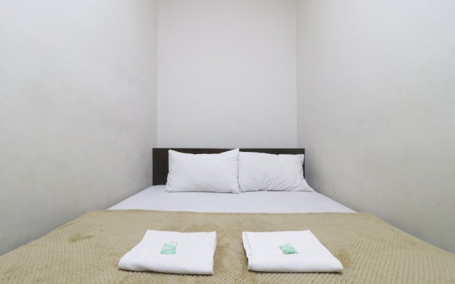 Hotel Omah Ampel Syariah