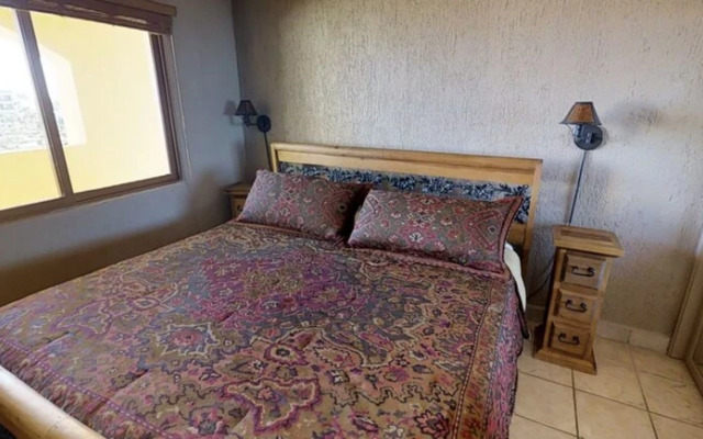 Princessa 2BR D 509-v by Casago