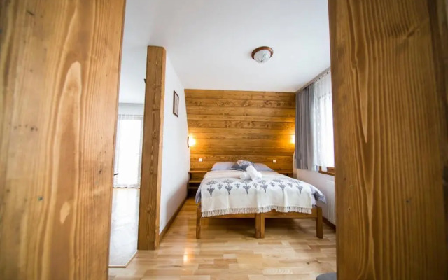 Apartamenty Harenda 39