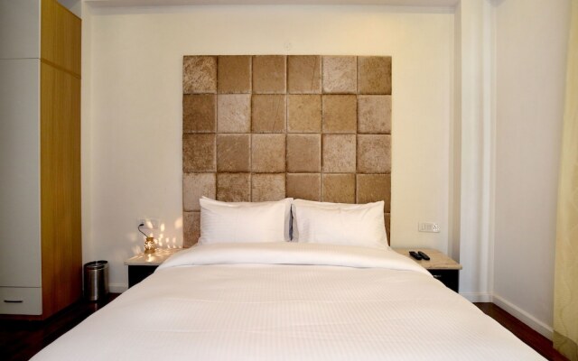 OYO 9895 Home Valley view 1BHK Bharari