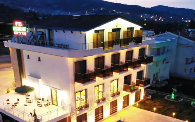Mordogan Zeytinli Konak Otel