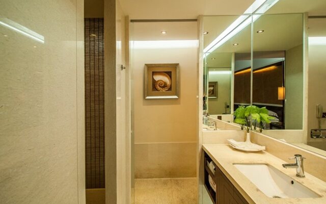 GuestHouse International Hotel Sanya