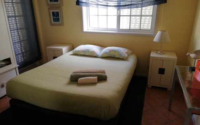 Vagueira Guest House Hostel